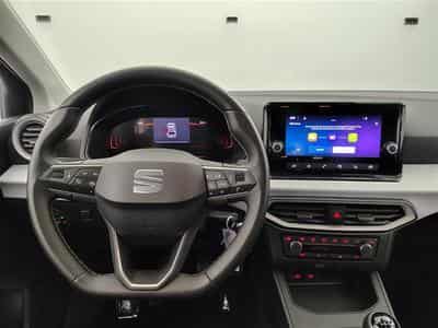 Seat Ibiza 1.0 TSI Style Carplay / Led / PDC (2023) - Photo 8
