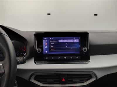Seat Ibiza 1.0 TSI Style Carplay / Led / PDC (2023) - Photo 10
