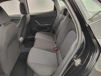Seat Ibiza 1.0 TSI Style Carplay / Led / PDC (2023) - Photo 12