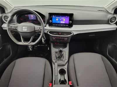 Seat Ibiza 1.0 TSI Style Carplay / Led / PDC (2023) - Photo 7