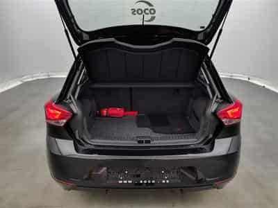 Seat Ibiza 1.0 TSI Style Carplay / Led / PDC (2023) - Photo 13