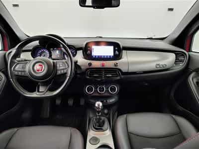 Fiat 500X 1.0 FireFly T3 Sport (2021) - Foto 8