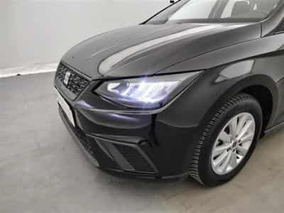 Seat Ibiza 1.0 TSI Style Carplay / Led / PDC (2023) - Photo 14