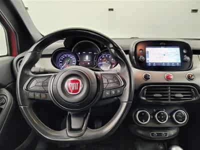 Fiat 500X 1.0 FireFly T3 Sport (2021) - Foto 9