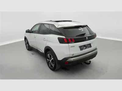 Peugeot 3008 1.2 PureTech Allure°NAV°CARPLAY°CAM°PDC°JA18 (2020) - Foto 2