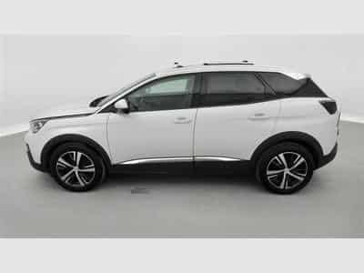 Peugeot 3008 1.2 PureTech Allure°NAV°CARPLAY°CAM°PDC°JA18 (2020) - Foto 3