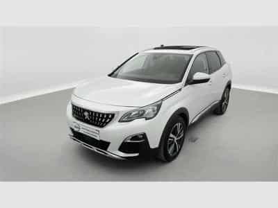 Peugeot 3008 1.2 PureTech Allure°NAV°CARPLAY°CAM°PDC°JA18 (2020) - Foto 1