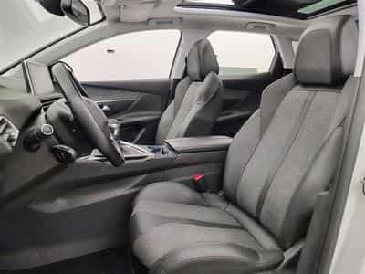 Peugeot 3008 1.2 PureTech Allure°NAV°CARPLAY°CAM°PDC°JA18 (2020) - Foto 7