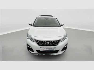 Peugeot 3008 1.2 PureTech Allure°NAV°CARPLAY°CAM°PDC°JA18 (2020) - Foto 4