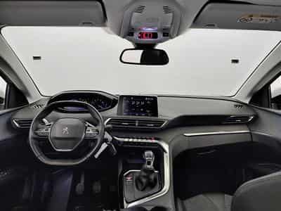 Peugeot 3008 1.2 PureTech Allure°NAV°CARPLAY°CAM°PDC°JA18 (2020) - Foto 8