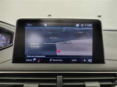 Peugeot 3008 1.2 PureTech Allure°NAV°CARPLAY°CAM°PDC°JA18 (2020) - Foto 11