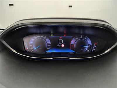Peugeot 3008 1.2 PureTech Allure°NAV°CARPLAY°CAM°PDC°JA18 (2020) - Foto 10