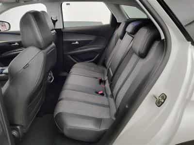 Peugeot 3008 1.2 PureTech Allure°NAV°CARPLAY°CAM°PDC°JA18 (2020) - Foto 13