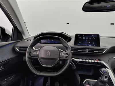Peugeot 3008 1.2 PureTech Allure°NAV°CARPLAY°CAM°PDC°JA18 (2020) - Foto 9