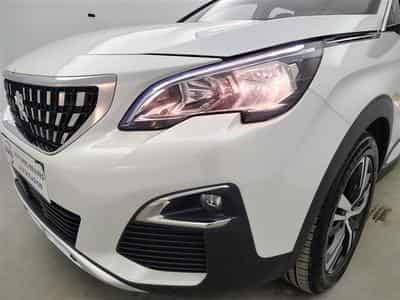 Peugeot 3008 1.2 PureTech Allure°NAV°CARPLAY°CAM°PDC°JA18 (2020) - Foto 15