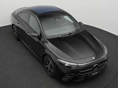 Mercedes CLA 200 AMG-Line verfügbar mit ca.9.000km (2026) - Foto 12