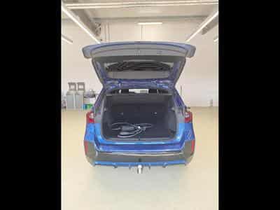 BMW iX1 BEV 67KWH XDRIVE30 313 CV 4WD AUTO M-Sport (2023) - Photo 9