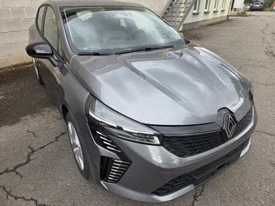 Renault Clio 1.5 Dci 100 CV Evolution Edition (Véhicule Neuf 0 Kms) (2026) - Photo 1