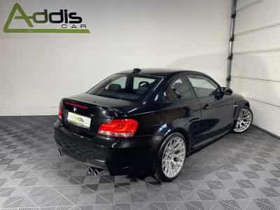 BMW M1 340 CV 3.0 i E82 GPS (2012) - Foto 2