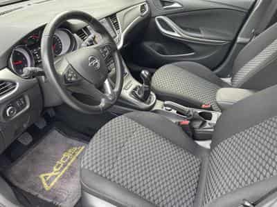 Opel Astra 1.6 CDTI 110 CV EDITION GPS BLUETOOTH (2018) - Photo 6