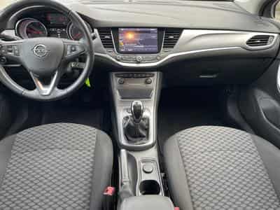 Opel Astra 1.6 CDTI 110 CV EDITION GPS BLUETOOTH (2018) - Photo 3