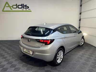 Opel Astra 1.6 CDTI 110 CV EDITION GPS BLUETOOTH (2018) - Photo 2