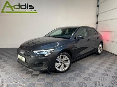Audi A3 SPORTBACK 35 TDI 150 S-TRONIC BUSINESS CARPLAY (2021) - Foto 1