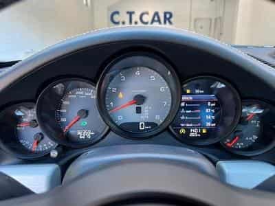 Porsche 911 911 Carrera 4 S - Lift - pano - chrono - Bose - VOLL (2016) - Photo 13