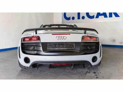 Audi R8 GT Spyder 5.2 FSI quattro 182/333 (2012) - Foto 6