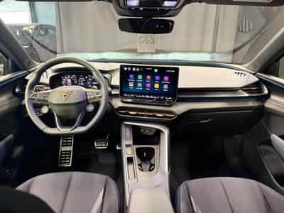 Cupra Terramar VZ 2.0 TSI 265cv 4x4 (2026) - Foto 2