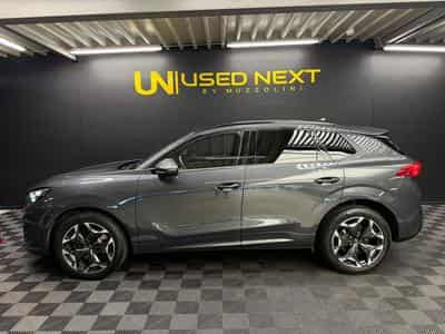 Cupra Terramar VZ 2.0 TSI 265cv 4x4 (2026) - Foto 6