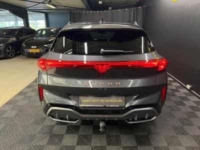Cupra Terramar VZ 2.0 TSI 265cv 4x4 (2026) - Foto 5