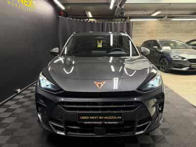Cupra Terramar VZ 2.0 TSI 265cv 4x4 (2026) - Foto 3