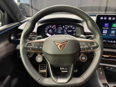 Cupra Terramar VZ 2.0 TSI 265cv 4x4 (2026) - Foto 9