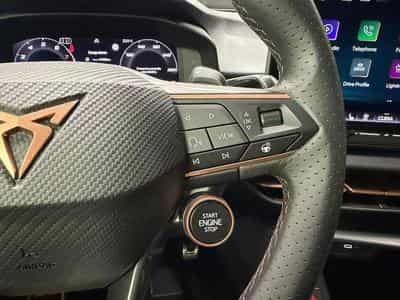 Cupra Terramar VZ 2.0 TSI 265cv 4x4 (2026) - Foto 13