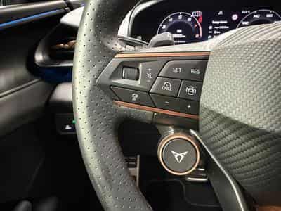 Cupra Terramar VZ 2.0 TSI 265cv 4x4 (2026) - Foto 12