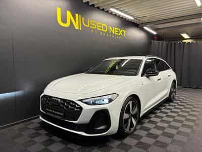Audi A5 AVANT 40 tfsi 204cv S-Line Edition (2025) - Foto 1