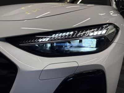 Audi A5 AVANT 40 tfsi 204cv S-Line Edition (2025) - Foto 7
