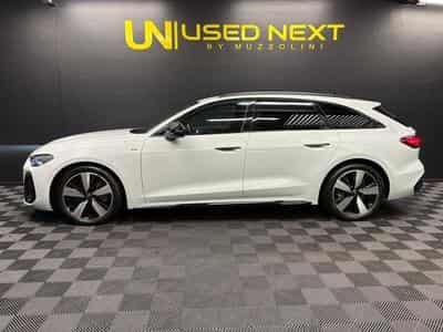 Audi A5 AVANT 40 tfsi 204cv S-Line Edition (2025) - Foto 5