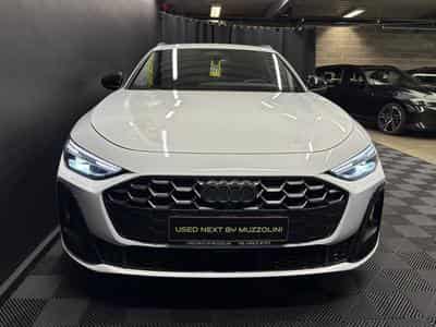 Audi A5 AVANT 40 tfsi 204cv S-Line Edition (2025) - Foto 3