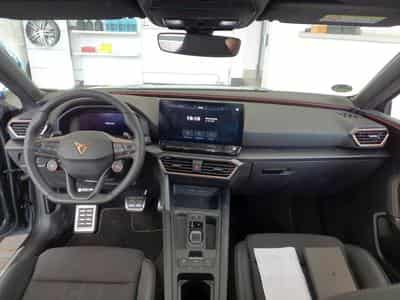 Cupra Leon VZ 2.0 TSI 301cv PANORAMA / SATELLITES (2024) - Foto 5