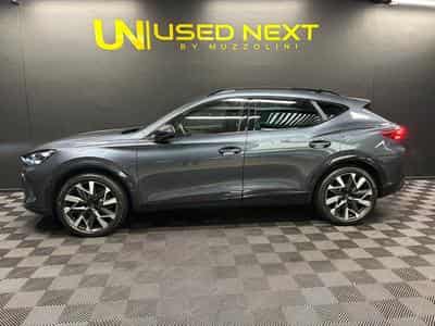 Cupra Formentor VZ 2.0 TSI 333cv 4X4 (2025) - Foto 5