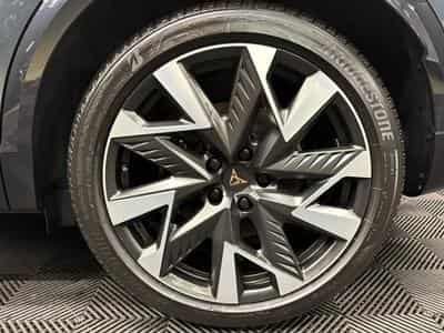 Cupra Formentor VZ 2.0 TSI 333cv 4X4 (2025) - Foto 14