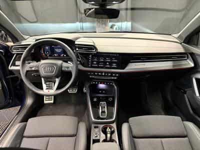 Audi A3 Sportback S-line 35 TDI - 150cv PANO/SONOS/CAMERA (2025) - Foto 6