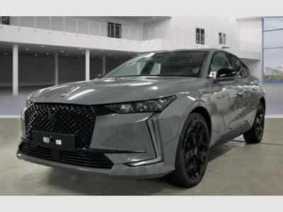 DS Automobiles DS4 PERFORMANCE LINE + 1.2 130cv Auto FULL (2024) - Foto 1