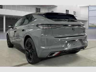 DS Automobiles DS4 PERFORMANCE LINE + 1.2 130cv Auto FULL (2024) - Foto 4
