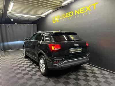 Audi Q2 Advanced 150 cv S-Tronic CAMERA/GPS/HAYON ELEC (2022) - Foto 6