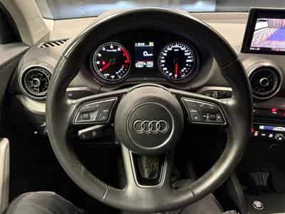 Audi Q2 Advanced 150 cv S-Tronic CAMERA/GPS/HAYON ELEC (2022) - Foto 9