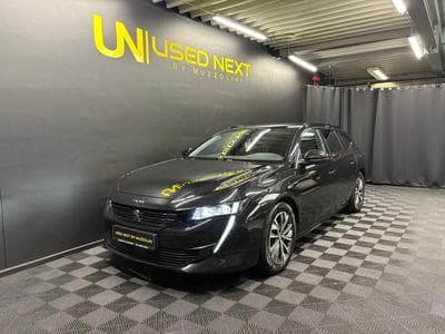 Peugeot 508 SW Allure Pack PHEV 225cv (2022) - Photo 1