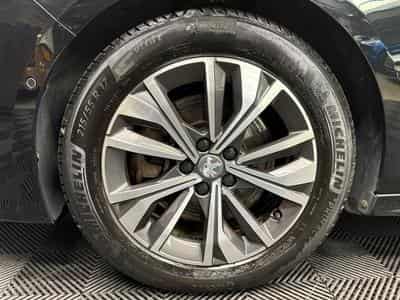Peugeot 508 SW Allure Pack PHEV 225cv (2022) - Foto 8